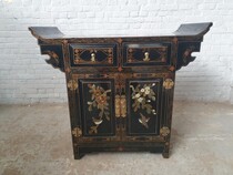 Oriental (Chinese) Cabinet