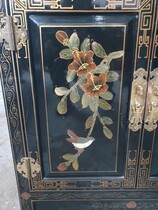 Oriental (Chinese) Cabinet