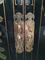 Oriental (Chinese) Cabinet