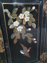 Oriental (Chinese) Cabinet