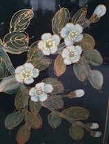 Oriental (Chinese) Cabinet