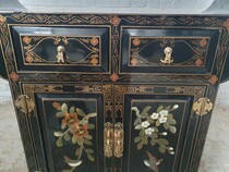Oriental (Chinese) Cabinet