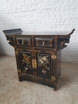 Oriental (Chinese) Cabinet
