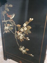 Oriental (Chinese) Cabinet