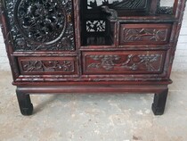Oriental (Chinese) Cabinet