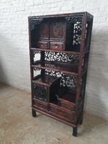 Oriental (Chinese) Cabinet
