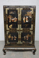 Oriental (Chinese) Cabinet