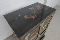 Oriental (Chinese) Cabinet