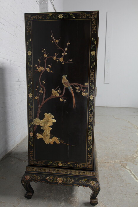 Oriental (Chinese) Cabinet