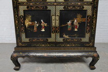Oriental (Chinese) Cabinet