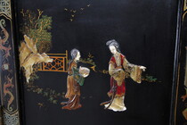 Oriental (Chinese) Cabinet