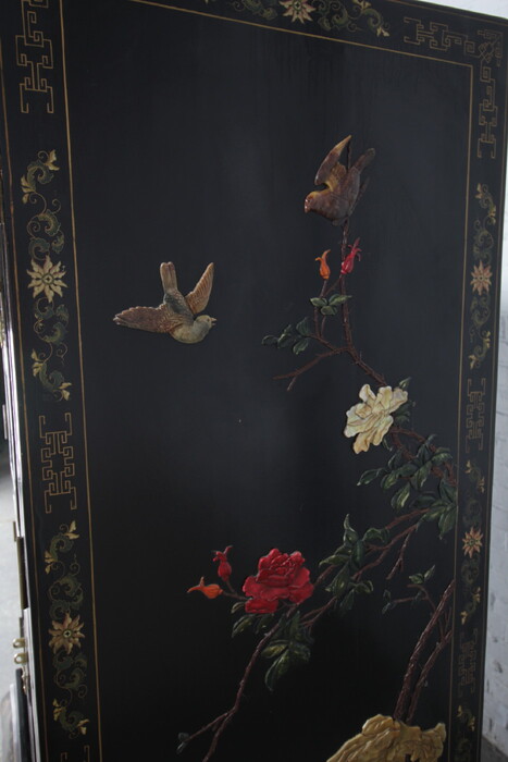 Oriental (Chinese) Cabinet