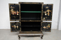 Oriental (Chinese) Cabinet