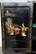 Oriental (Chinese) Cabinet