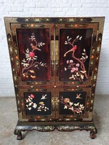 Oriental (Chinese) Cabinet