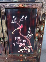 Oriental (Chinese) Cabinet