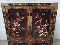 Oriental (Chinese) Cabinet