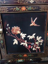 Oriental (Chinese) Cabinet