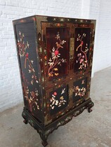 Oriental (Chinese) Cabinet