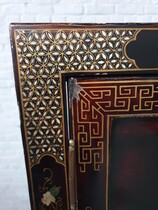 Oriental (Chinese) Cabinet