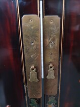Oriental (Chinese) Cabinet