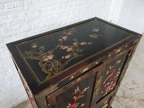 Oriental (Chinese) Cabinet