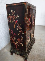 Oriental (Chinese) Cabinet
