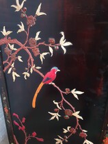 Oriental (Chinese) Cabinet