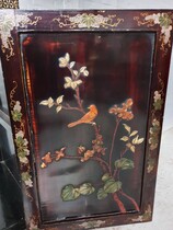 Oriental (Chinese) Cabinet