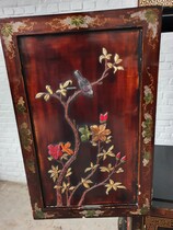 Oriental (Chinese) Cabinet