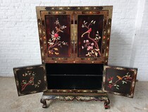 Oriental (Chinese) Cabinet