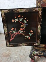 Oriental (Chinese) Cabinet