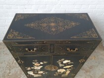 Oriental (Chinese) Cabinet