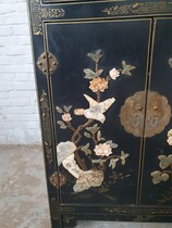 Oriental (Chinese) Cabinet