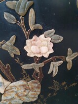 Oriental (Chinese) Cabinet