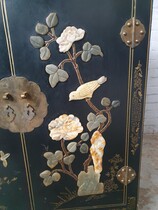 Oriental (Chinese) Cabinet