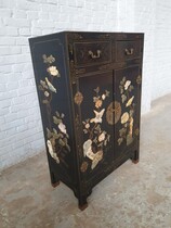 Oriental (Chinese) Cabinet