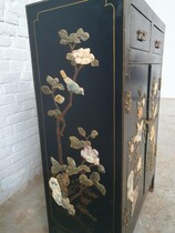 Oriental (Chinese) Cabinet