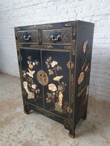 Oriental (Chinese) Cabinet