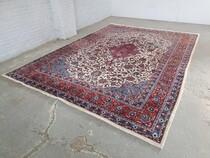 Oriental (Chinese) Carpet (handmade)
