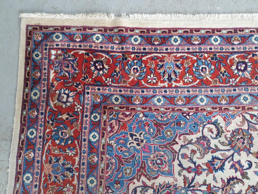 Oriental (Chinese) Carpet (handmade)