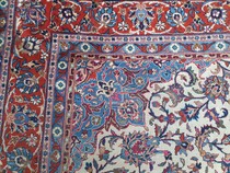 Oriental (Chinese) Carpet (handmade)
