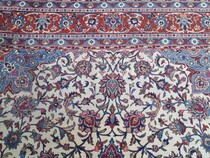 Oriental (Chinese) Carpet (handmade)