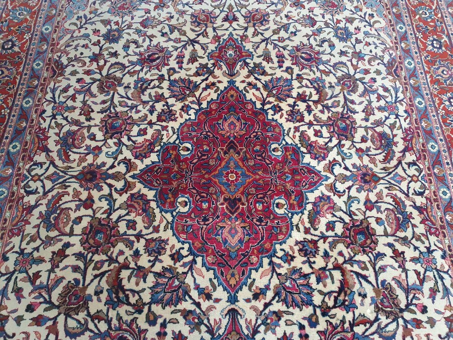 Oriental (Chinese) Carpet (handmade)