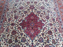 Oriental (Chinese) Carpet (handmade)