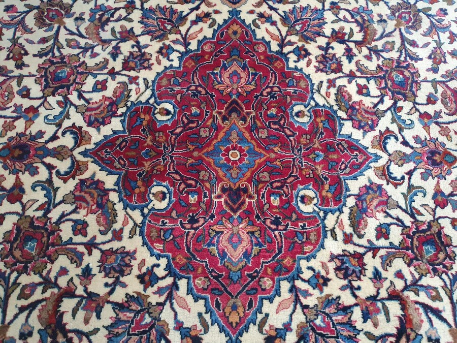 Oriental (Chinese) Carpet (handmade)