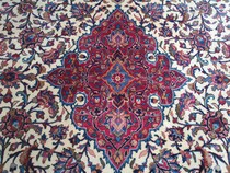 Oriental (Chinese) Carpet (handmade)
