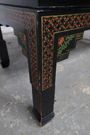 Oriental (Chinese) Coffee Table