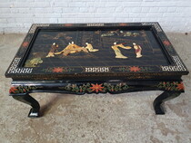 Oriental (Chinese) Coffee Table