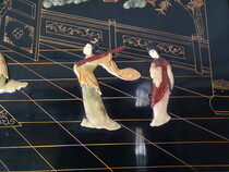 Oriental (Chinese) Coffee Table
